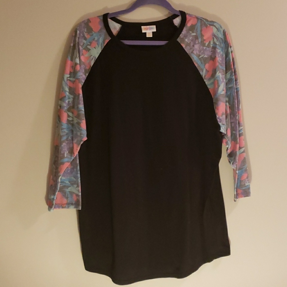 LulaRoe Randy